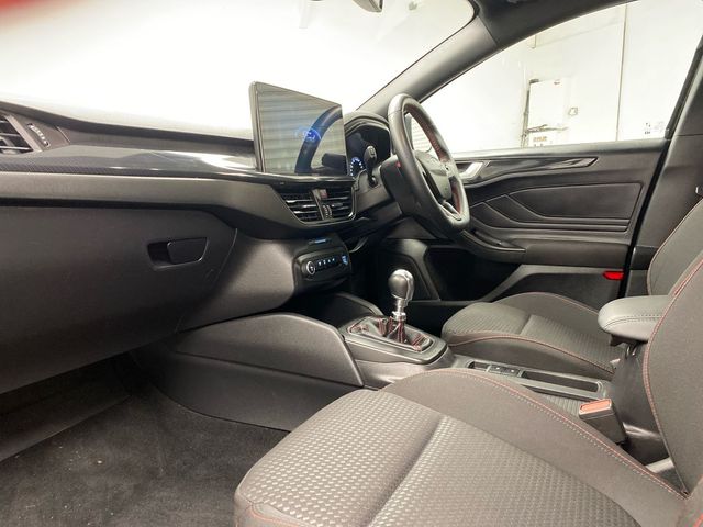 Image for 2024 Ford Focus 1.0L EcoBoost 125PS ST-Line
