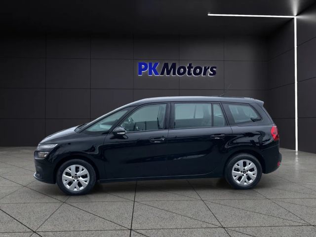 Image for 2017 Citroen C4 Citroen C4 2017