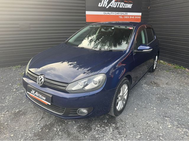 Image for 2012 Volkswagen Golf 1.4 TSI COMFORT AUTO