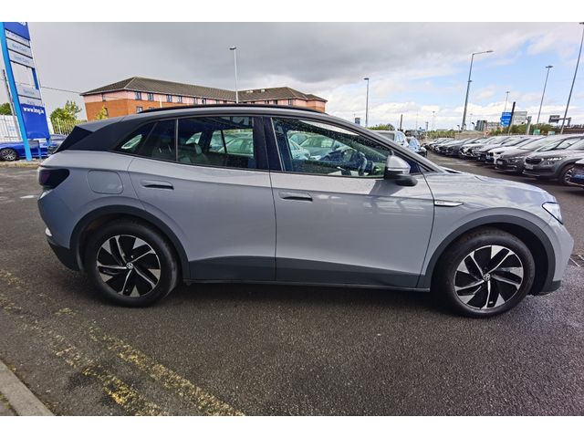 Image for 2023 Volkswagen ID.4 77KWH PRO LIFE **93.4% BATTERY HEALTH** - FINANCE AVAILABLE - CALL US TODAY ON 01 492 6566 OR 087-092 5525
