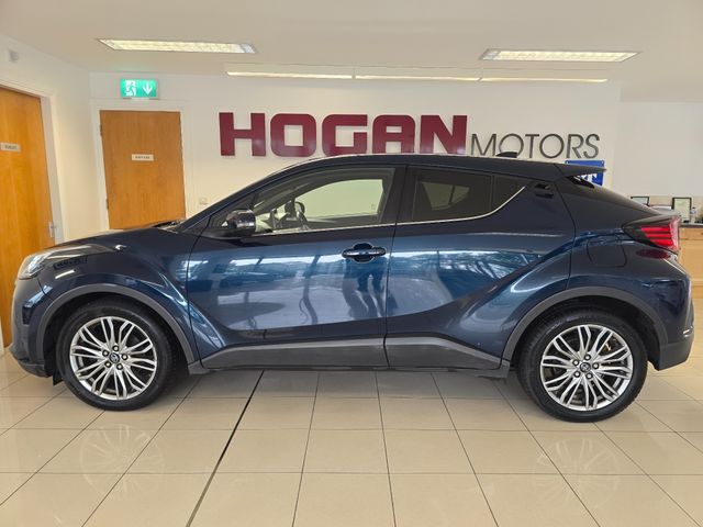 Image for 2023 Toyota C-HR Hybrid SOL Automatic * BEST SPEC * 