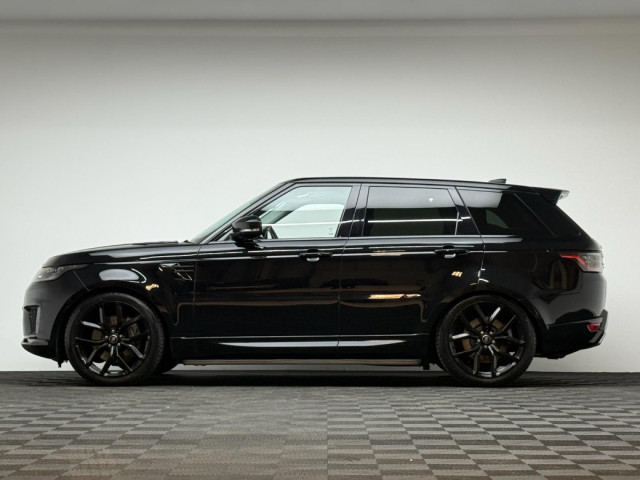 Image for 2020 Land Rover Range Rover Sport HSE P400E *PAN ROOF*