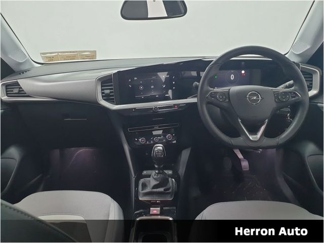Image for 2023 Opel Mokka Elegance 1.2T (100PS) S/S