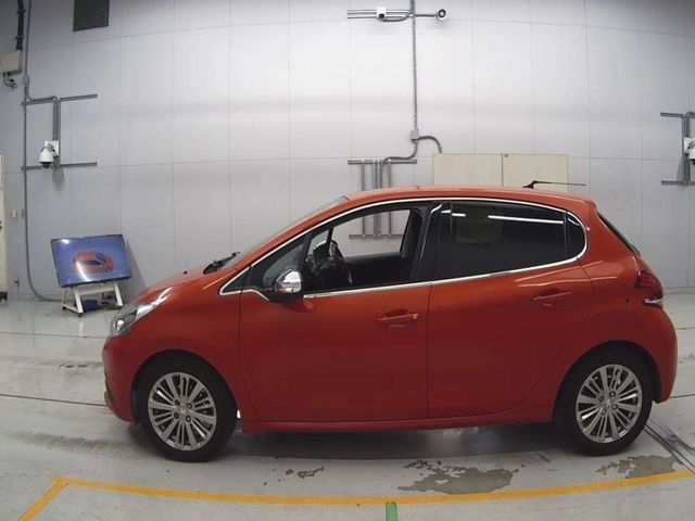 Image for 2017 Peugeot 208 COMING SOON