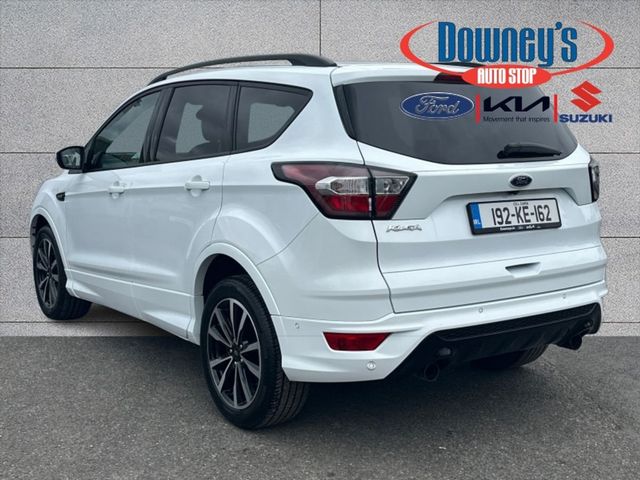 Image for 2019 Ford Kuga 1.5 DSL ST-LINE