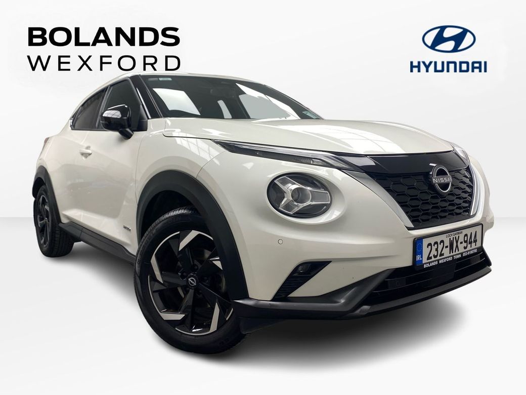 Image for 2023 Nissan Juke Hybrid 1.6 SV Premium
