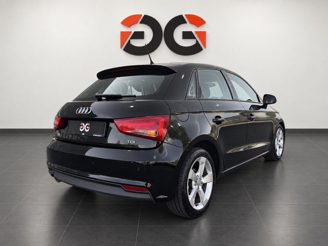 Image for 2018 Audi A1 SPORT NAV TDI SPORTBACK