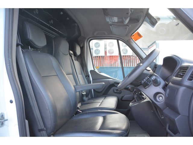 Image for 2021 Opel Movano LWB High Roof