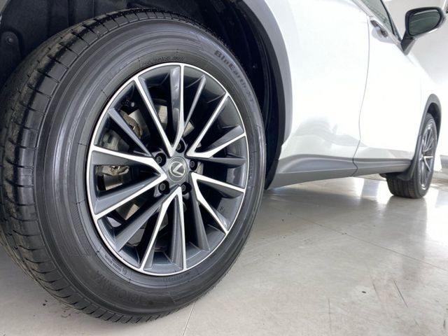 Image for 2024 Lexus NX Executive