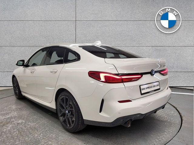 Image for 2023 BMW 2 Series 218i Sport Auto