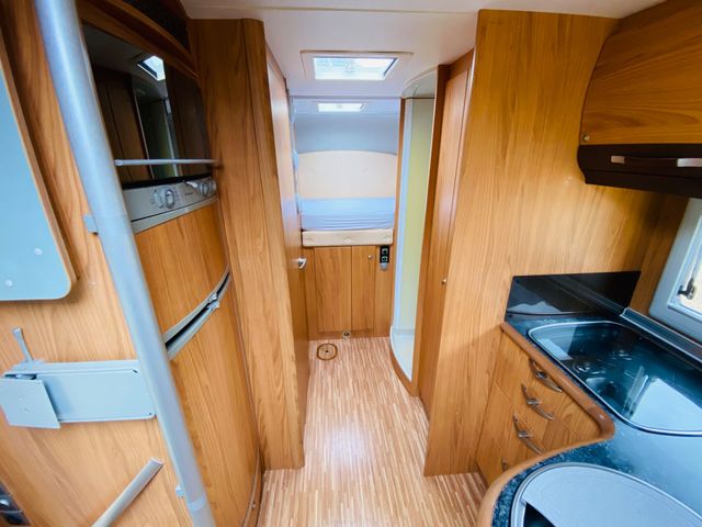 Image for 2007 Fiat Ducato 