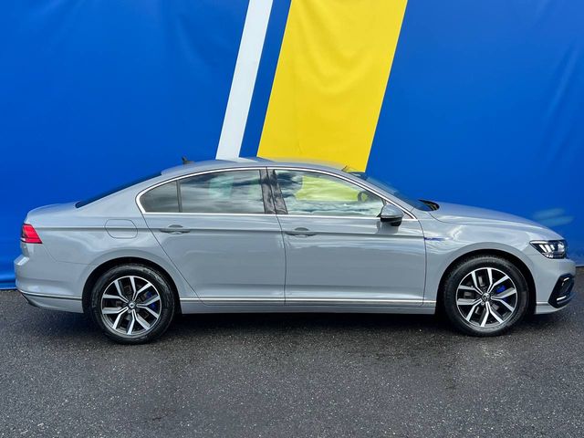 Image for 2022 Volkswagen Passat GTE 1.4 TSI PLUG-IN HYBRID AUTO // LEATHER HEATED SEATS // APPLE CARPLAY/ANDROID AUTO // ADAPTIVE CRUISE CONTROL
