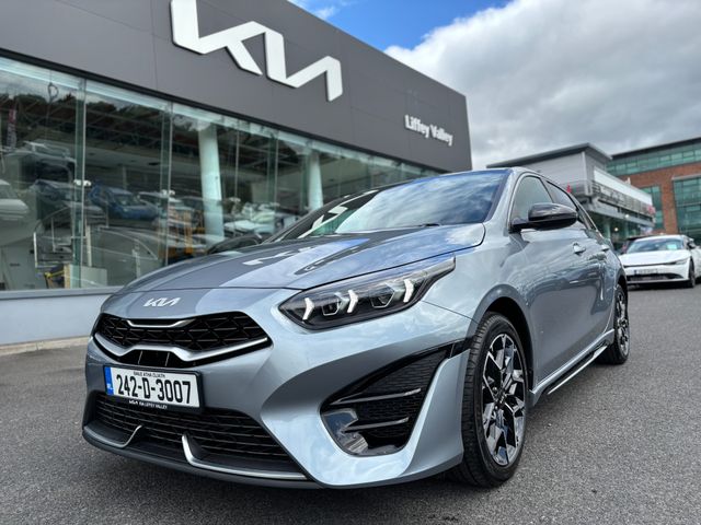 Image for 2024 Kia Ceed 1.0 GT Line 