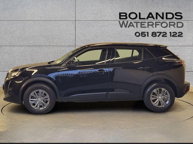 Image for 2021 Peugeot 2008 1.2 Puretech 130bhp Auto Alure From €83 Per Week