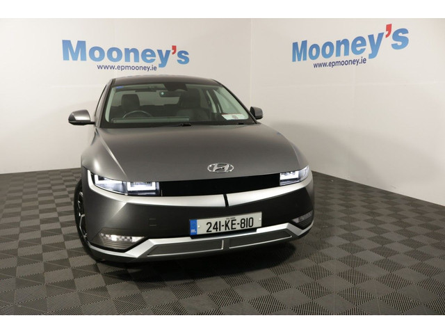 Image for 2024 Hyundai Ioniq 5 Stellar 77 KwH ev