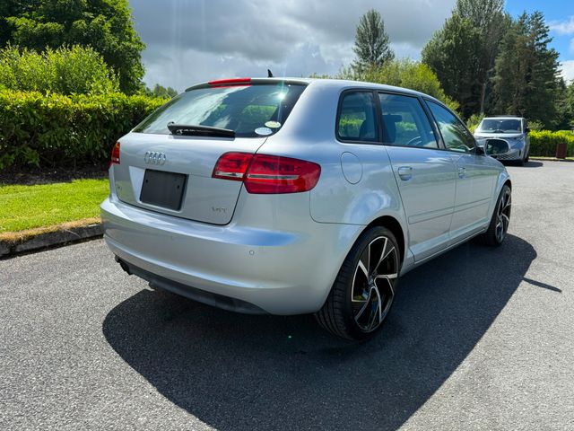 Image for 2012 Audi A3 1.4 TFSI AUTO SE