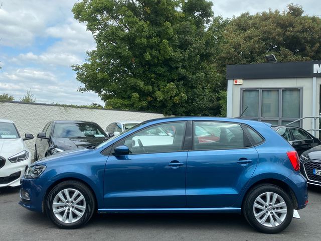 Image for 2017 Volkswagen Polo Auto 1.2Tsi Great Colour