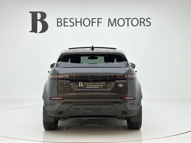 Image for 2023 Land Rover Range Rover Evoque P300e AUTOBIOGRAPHY DYNAMIC=PAN ROOF//HUGE SPEC//232 D REG=JUST SERVICED BY LAND ROVER=TAILORED FINANCE PACKAGES AVAILABLE=TRADE IN'S WELCOME