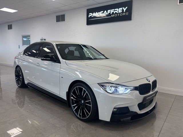 Image for 2015 BMW 3 Series 320d M Sport Auto