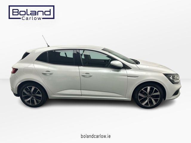 Image for 2019 Renault Megane 1.5DCI ICONIC *FREE HAMPER* €50 P/W