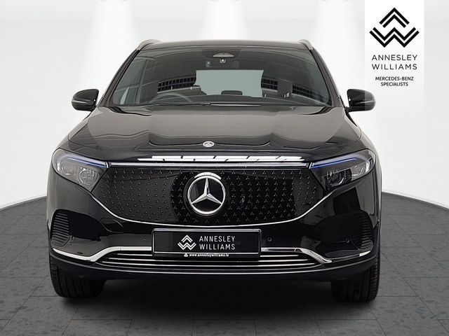 Image for 2025 Mercedes-Benz EQA EQA250+ Sport Executive 70.5kWh