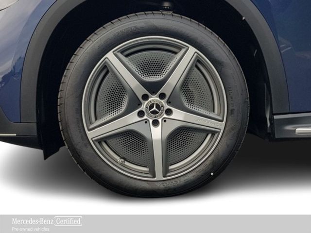 Image for 2025 Mercedes-Benz EQE EQE 350 4MATIC SUV Electric Art Ext 96kWH