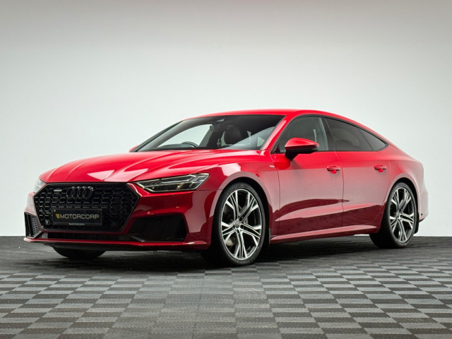 Image for 2019 Audi A7 S LINE 50 TDI 3.0 286HP QUATTRO