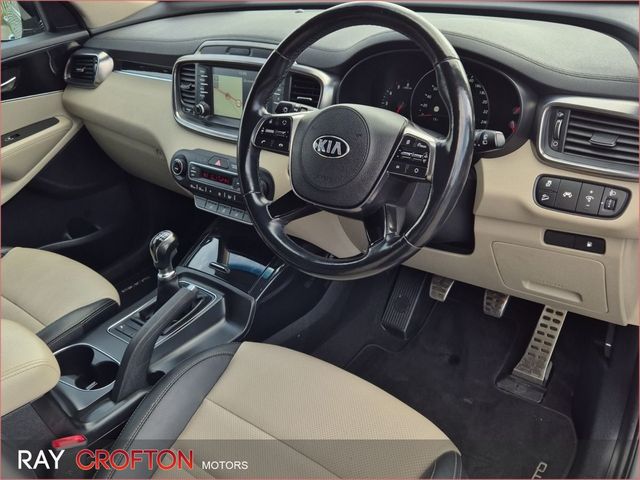Image for 2019 Kia Sorento 2.2 K2 4x2