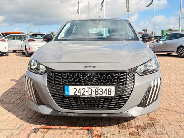 Image for 2024 Peugeot 208 Active 1.2 75 4DR