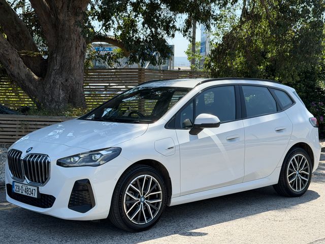 Image for 2023 BMW 225 X-DRIVE. M SPORT. HEAD-UP DISPLAY. HEATED SEATS