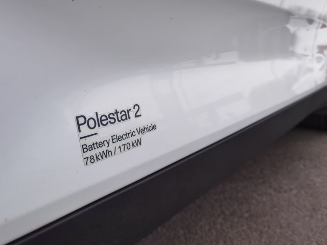 Image for 2023 Polestar 2 78KWH LONG RANGE **HARMON/KARDON** - FINANCE AVAILABLE - CALL US TODAY ON 01 492 6566 OR 087-092 5525