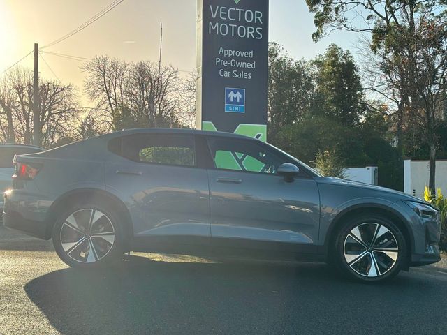 Image for 2022 Polestar 2 SM2 STANDARD RANGE