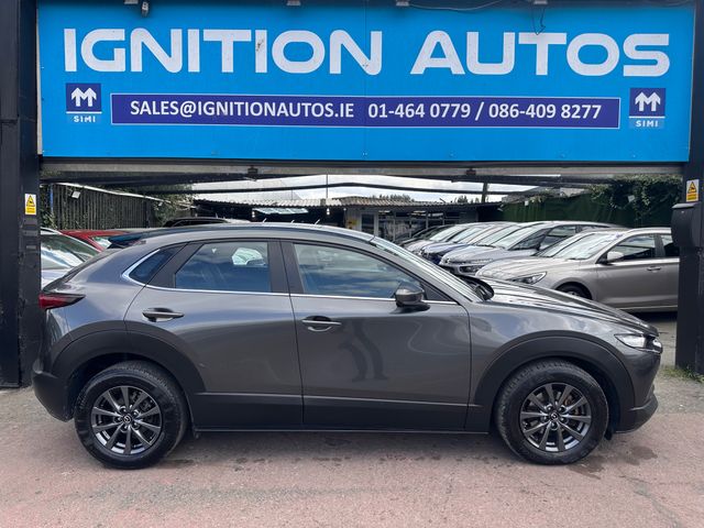 Image for 2020 Mazda CX-30 1.8 DIESEL, NEW NCT, LOW MILEAGE, GS MODEL, FINANCE, WARRANTY, 5 STAR REVIEWS
