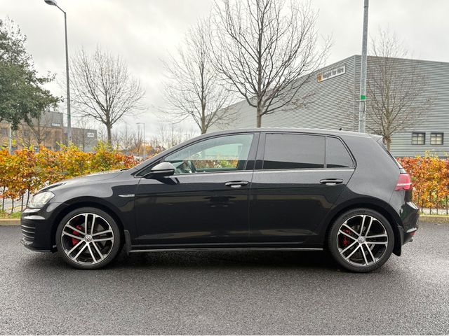 Image for 2016 Volkswagen Golf GTD 2.0 *FRESH NCT*
