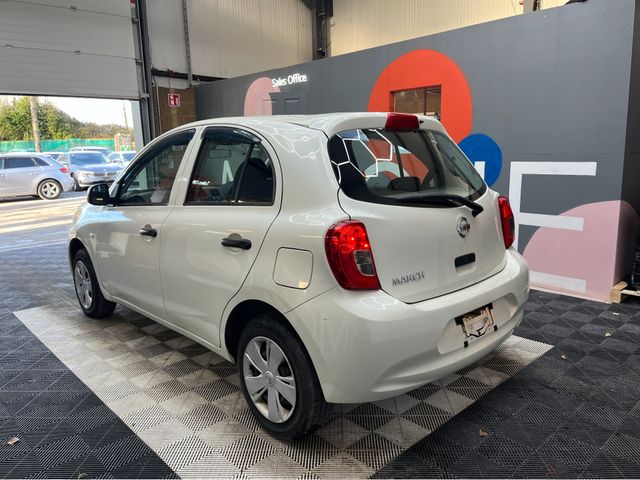 Image for 2019 Nissan March €9950 2019 NISSAN MARCH S 1.2 AUTOMATIC