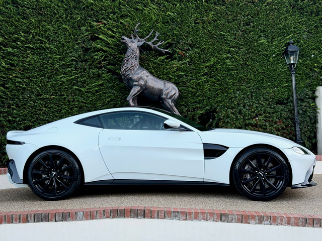 Image for 2020 Aston Martin Vantage 4.0 V8 Auto