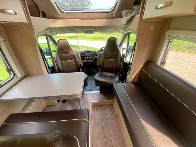 Image for 2021 Fiat Ducato 