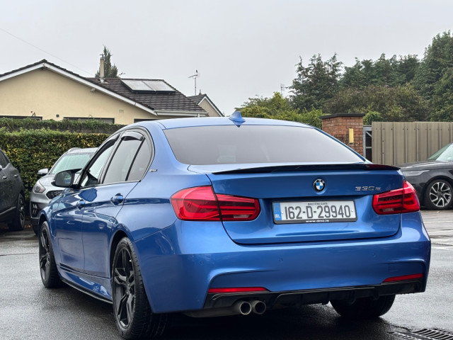 Image for 2016 BMW 3 Series 330E M-SPORT AUTO *LOW KMS*