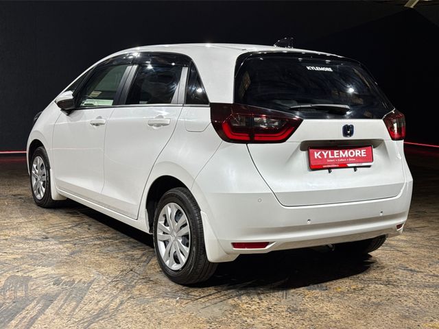 Image for 2023 Honda Fit 1.5 HYBRID AUTO - LANE ASSIST - CRUISE CONTROL - REVERSE CAMERA