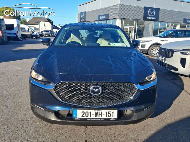 Image for 2020 Mazda CX-30 2WD 1.8D 116ps GS-L