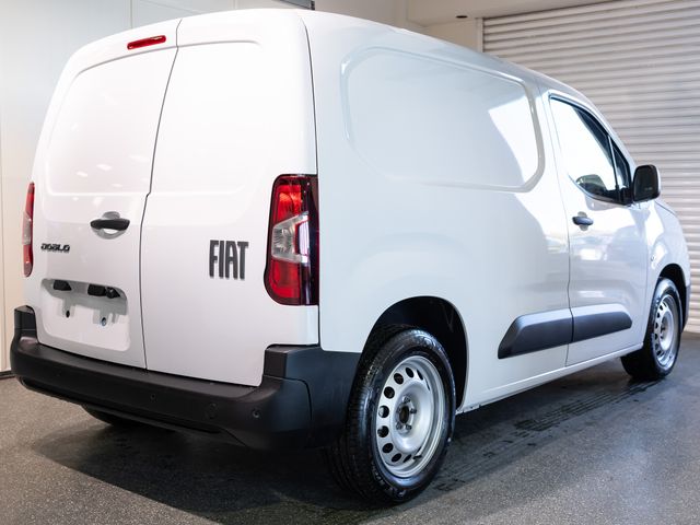 Image for 2026 Fiat Doblo Tecnico 