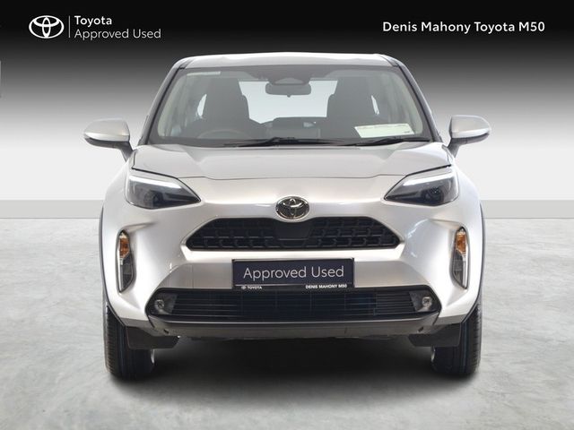 Image for 2025 Toyota Yaris Cross Hybrid Luna Auto
