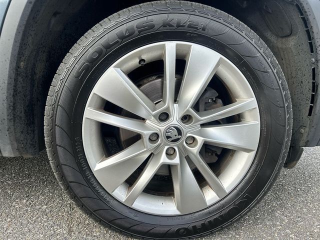 Image for 2019 Skoda Kodiaq 2.0 TDI 150HP DSG Ambition 7 Seat