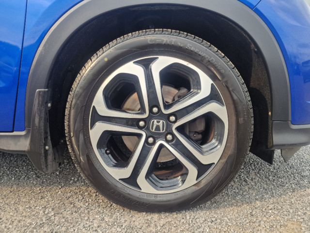 Image for 2016 Honda HR-V 1.6I Dtec SE Navi 5DR
