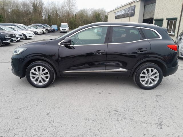 Image for 2018 Renault Kadjar DYNAMIQUE NAV ENERGY DC 4DR
