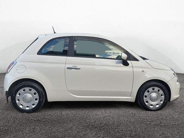 Image for 2013 Fiat 500 Aba-31212