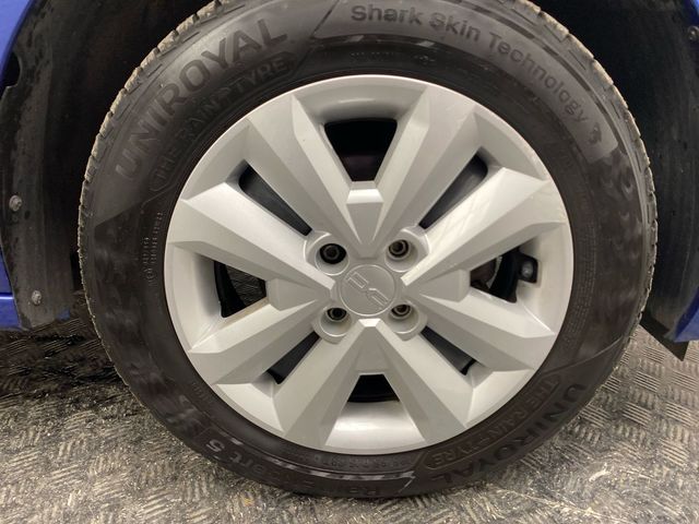 Image for 2023 Dacia Sandero TCe 90 CVT Expression