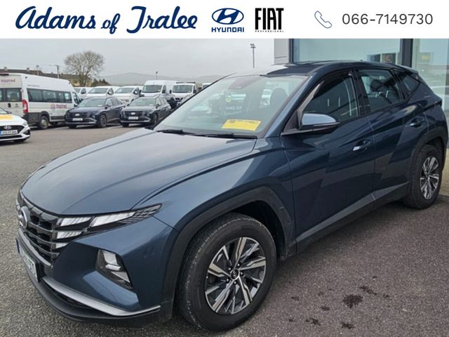 Image for 2023 Hyundai Tucson IX35 COMFORT PLUS 5DR