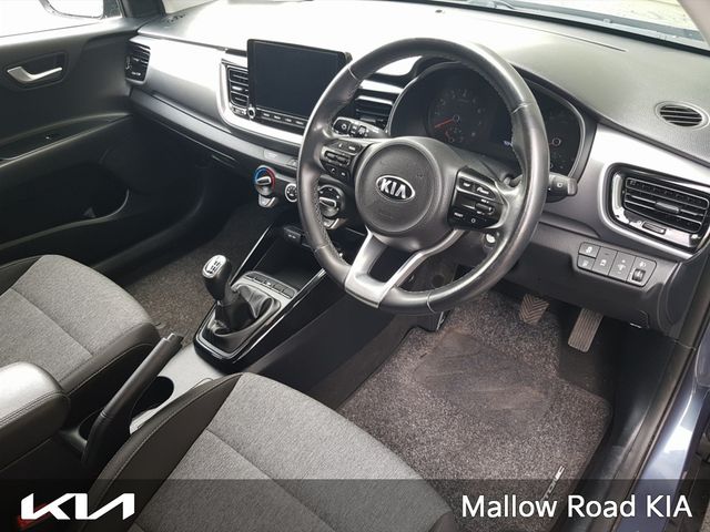 Image for 2021 Kia Stonic 1.0 K2 PE PETROL MY2021 5DR