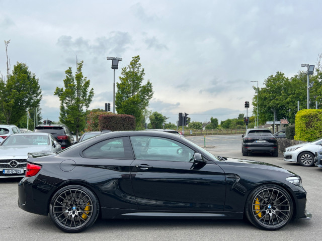 Image for 2019 BMW M2 COMPETITION 3.0 AUTO *HUGE SPEC*
